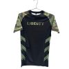 Camo Rash Guard Photo 2