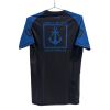 Blue Belt Ranked Rashguard Photo 1